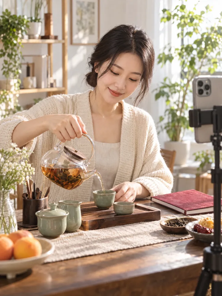 蘑菇视频